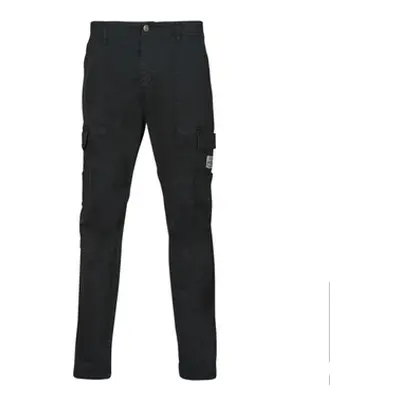 Deeluxe MADISON men's Trousers in Black