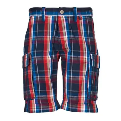 Oxbow TAKAROA men's Shorts in Blue