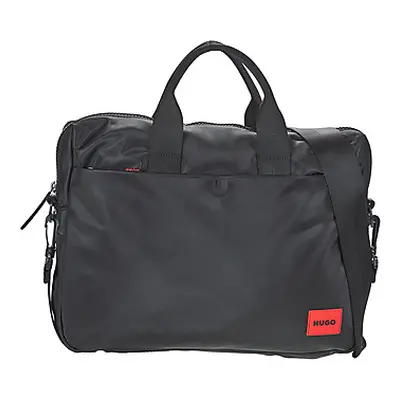 HUGO Ethon 2.0N_S d case men's Briefcase in Black