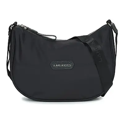 LANCASTER BASIC women's Shoulder Bag in Black