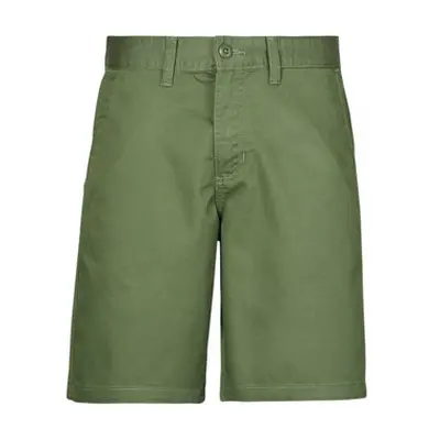 Vans CHINO men's Shorts in Kaki