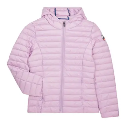 JOTT CARLA girls's Children's Jacket in Purple