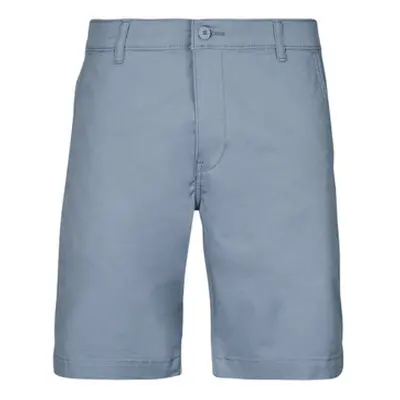 Levis XX CHINO SHORTS III men's Shorts in Blue