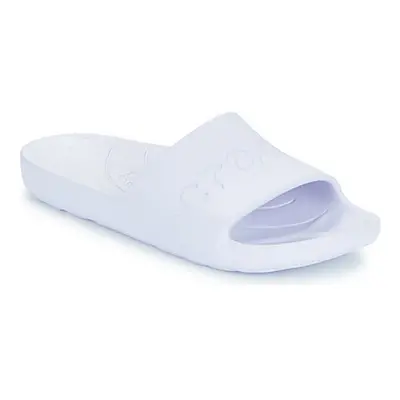 Crocs Crocs Slide men's Sliders in Purple