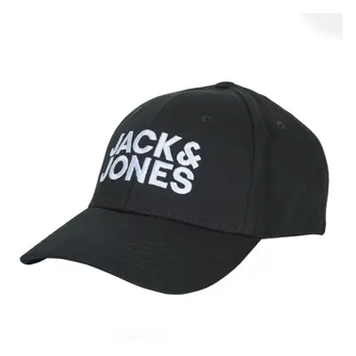 Jack & Jones JACGALL BASEBALL CAP men's Cap in Black