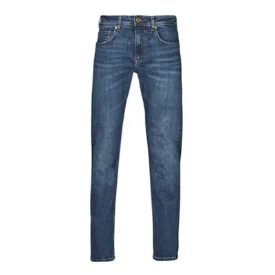 Pepe jeans STRAIGHT JEANS men's Jeans in Blue