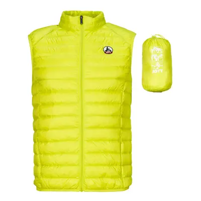 JOTT TOM men's Jacket in Yellow