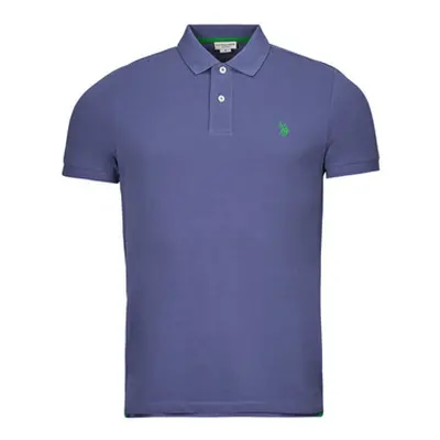 U.S Polo Assn. KING men's Polo shirt in Blue