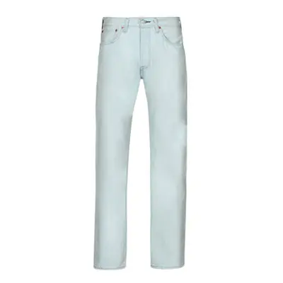 Levis 501® LEVI'S ORIGINAL men's Jeans in Blue