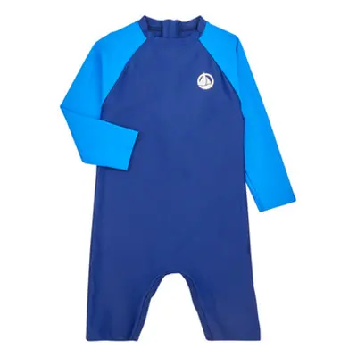 Petit Bateau MORINETTE girls's in Marine