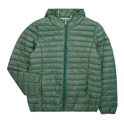 JOTT HUGO boys's Children's Jacket in Kaki