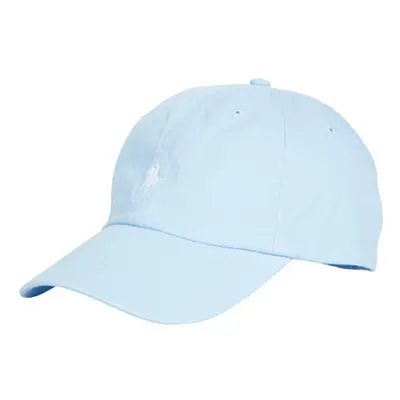 Polo Ralph Lauren CLASSIC SPORT CAP women's Cap in Blue