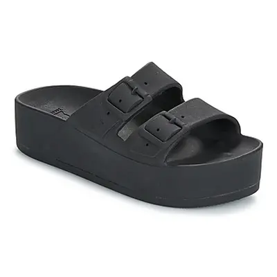 Cacatoès CAIPIRINHA CLASSIC women's Mules / Casual Shoes in Black