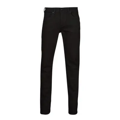 Pepe jeans SLIM JEANS men's Jeans in Black