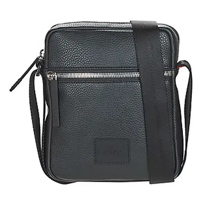 HUGO Ethon 2.0HI_Crossb men's Pouch in Black