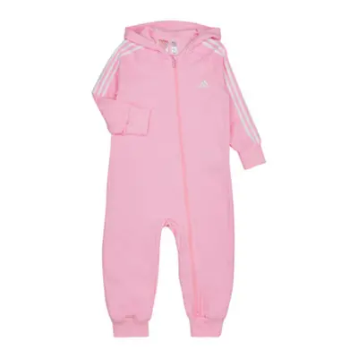 Adidas I 3S FT ONESIE girls's in Pink