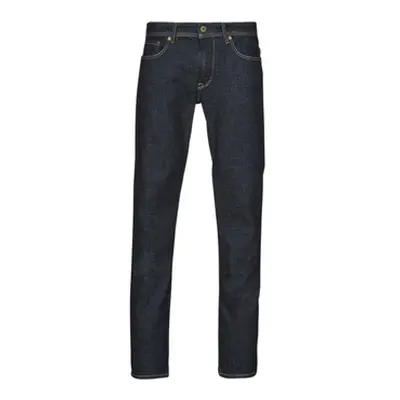 Pepe jeans STRAIGHT JEANS men's Jeans in Blue