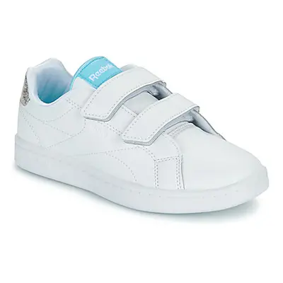 Reebok Classic RBK ROYAL COMPLETE CLN ALT 2.0 girls's Children's Shoes (Trainers) in White