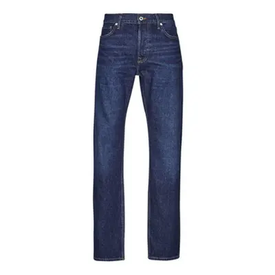 Pepe jeans STRAIGHT JEANS men's Jeans in Blue