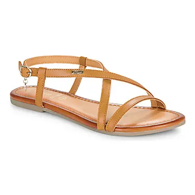 S.Oliver 28145-42-305 women's Sandals in Brown