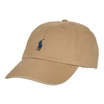 Polo Ralph Lauren HSC01A CHINO TWILL women's Cap in Beige