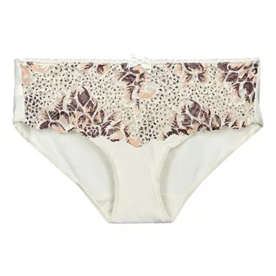 PLAYTEX FLOWER ELEGANCE SG women's Knickers/panties in Multicolour