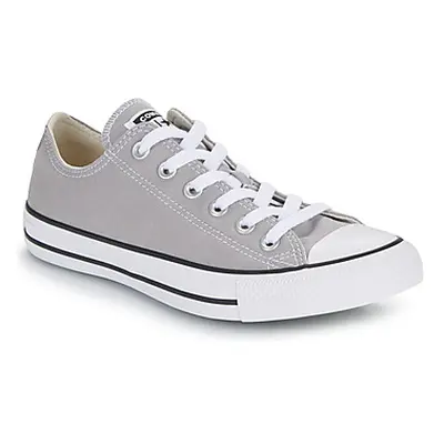 Converse CHUCK TAYLOR ALL STAR women's Shoes (Trainers) in Grey