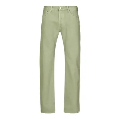 Levis 501® LEVI'S ORIGINAL men's Jeans in Green