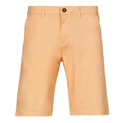 Jack & Jones JPSTBOWIE JJSHORTS SOLID SN men's Shorts in Orange