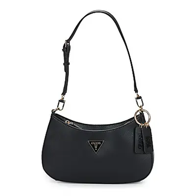 Guess NOELLE ZG women's Shoulder Bag in Black