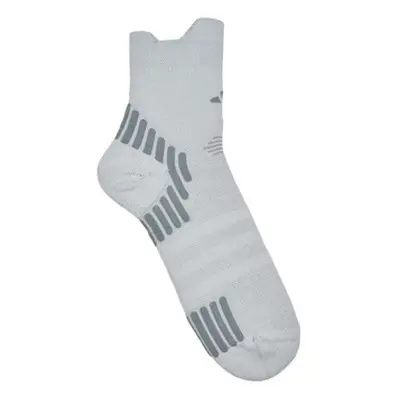 Adidas PERF TRG QRT men's Sports socks in White