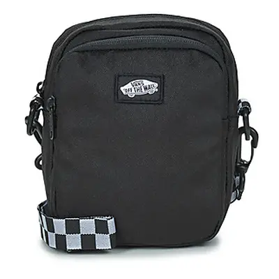 Vans GO GETTER SHOULDER BAGS men's Pouch in Black