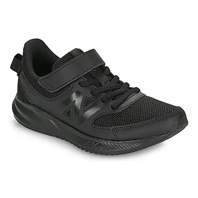 New Balance 570 girls's Children's Sports Trainers in Black