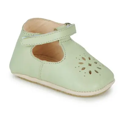 Easy Peasy MY LILLYP boys's Children's Shoes (Pumps / Plimsolls) in Green