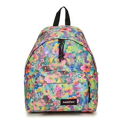 Eastpak PADDED PAK'R 24L women's Backpack in Multicolour