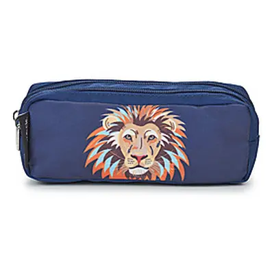 CARAMEL & CIE TROUSSE SIMBA boys's Children's Cosmetic bag in Marine