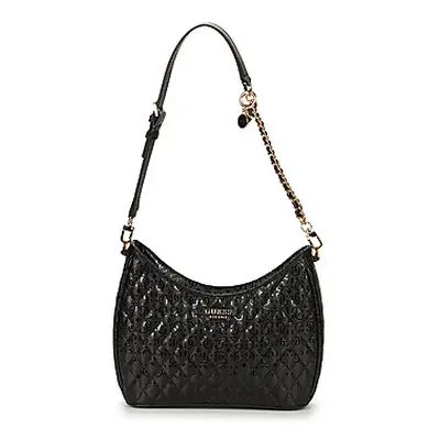 Guess YARMILLA women's Shoulder Bag in Black