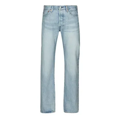 Levis 501® LEVI'S ORIGINAL men's Jeans in Blue