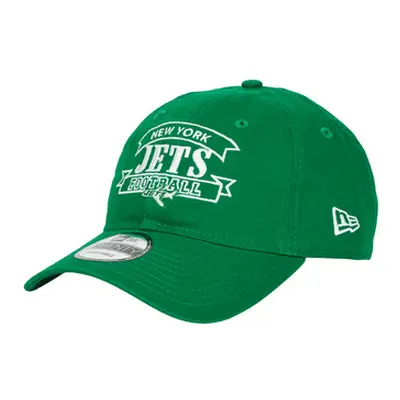 New-Era RETRO NFL 9TWENTY® NEW YORK JETS men's Cap in Green