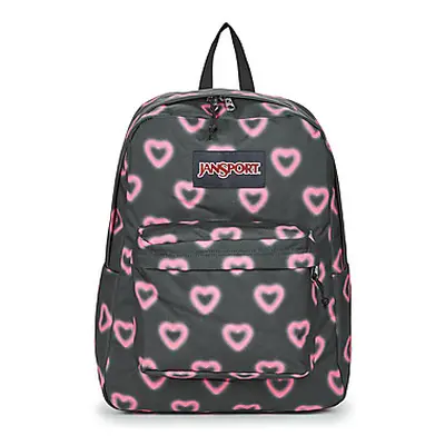 Jansport SUPERBREAK ONE women's Backpack in Black