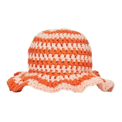 Spartoo x Studio Twist - women's Hat in Orange