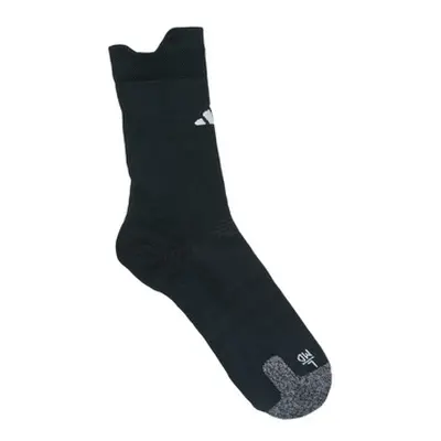 Adidas FTBL CUSH women's Sports socks in Black