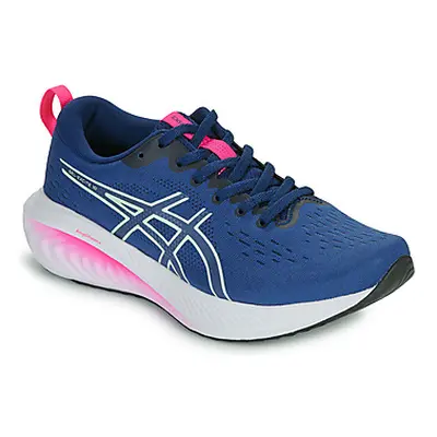 Asics GEL-EXCITE 10 women's Running Trainers in Blue