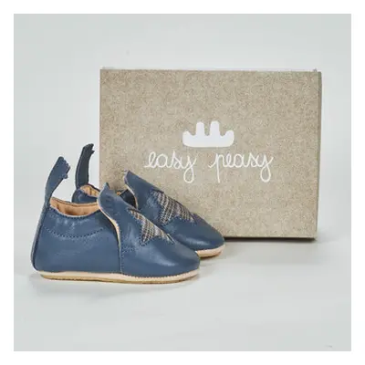 Easy Peasy MY BLUBLU ETOILE boys's Children's Shoes (Pumps / Plimsolls) in Blue