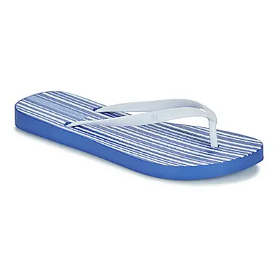 Ipanema CLASSICA HAPPY XI FEM women's Flip flops / Sandals (Shoes) in Blue