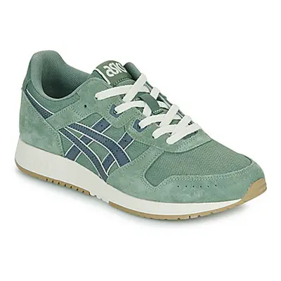 Asics LYTE CLASSIC men's Shoes (Trainers) in Kaki