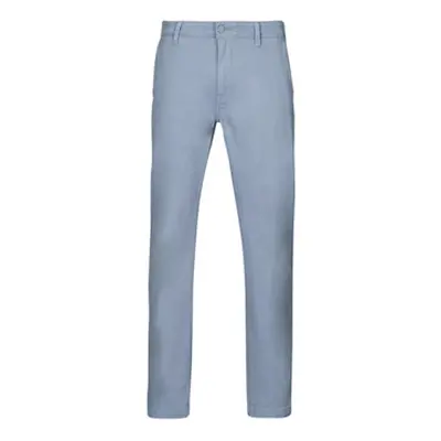 Levis XX CHINO STD II men's Trousers in Blue