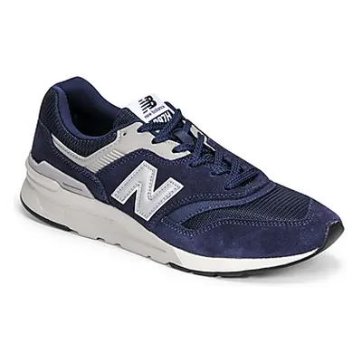 New Balance 997 men's Shoes (Trainers) in Blue