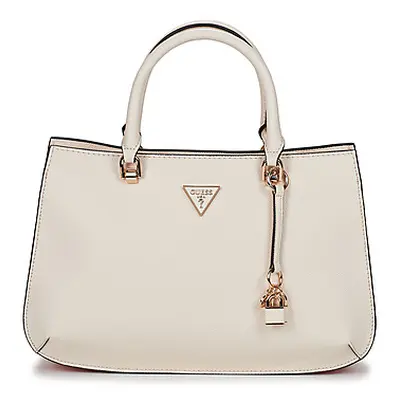 Guess ILIA women's Handbags in White