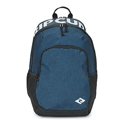 Rip Curl OZONE 30L PRO boys's Children's Backpack in Blue